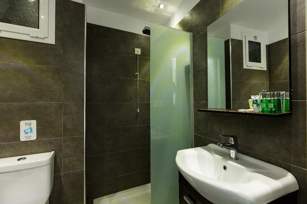 SINGLE STANDARD Room, Kahlua Boutique Hotel, Crete