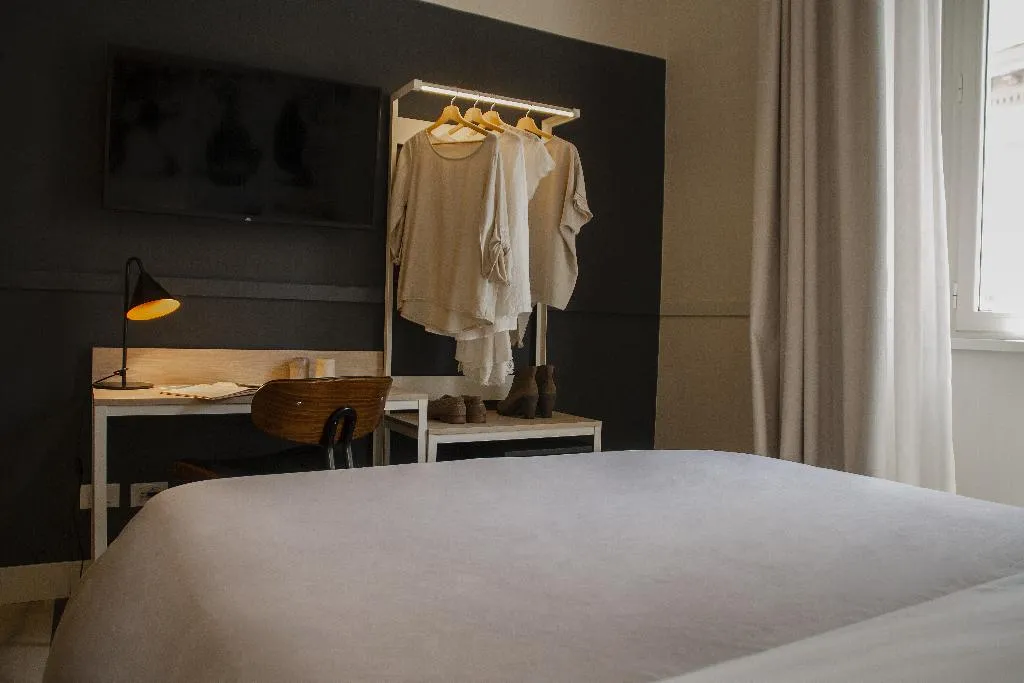 Room, Room Select Via Veneto, Rome