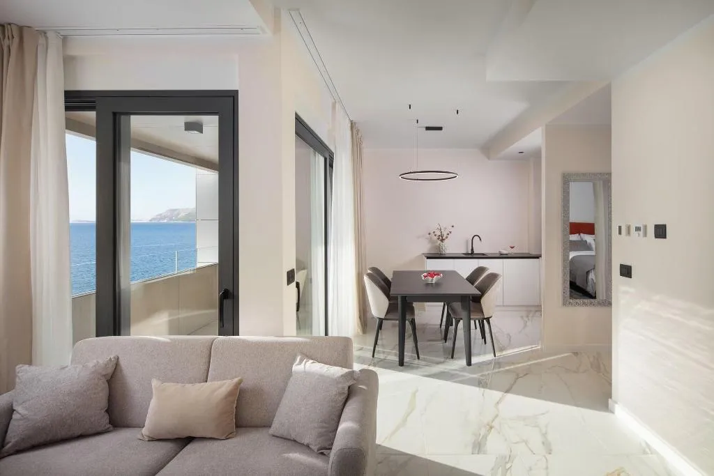 Room, Hotel Vallum by St.Pietro, Dubrovnik