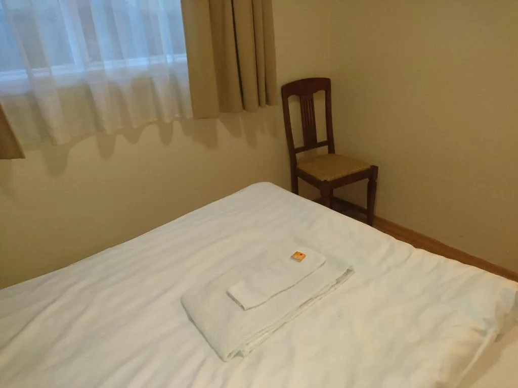 Room, Alba Guesthouse, Reykjavik