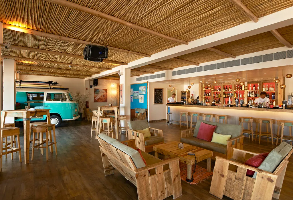 Bar, Martinhal Sagres Beach Family Resort, Algarve