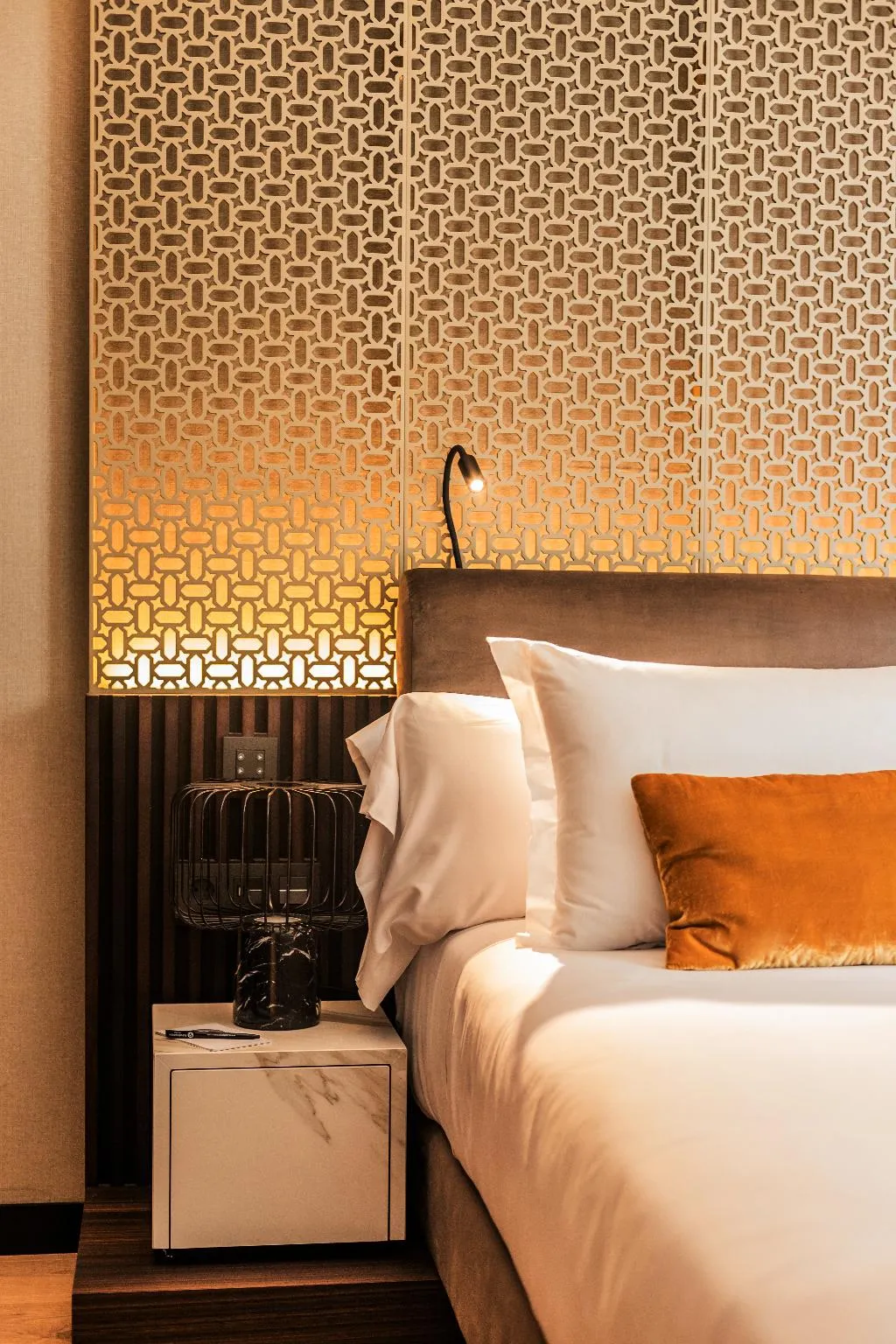 SUITE Presidential Room, Soho Boutique Catedral, Seville