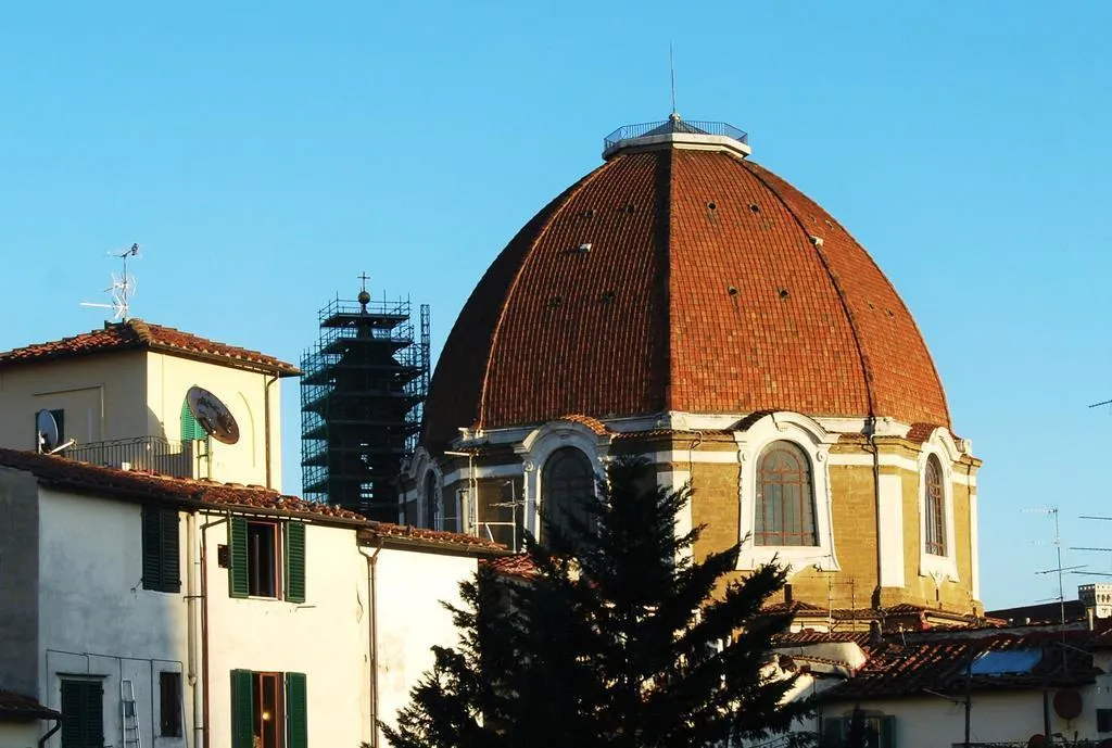 General view, Affittacamere Alba, Florence
