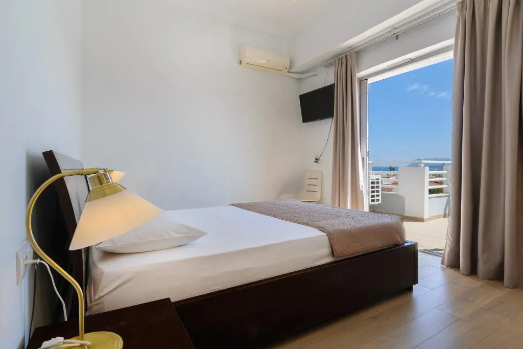 DOUBLE SUPERIOR Room, Archontiki, Crete