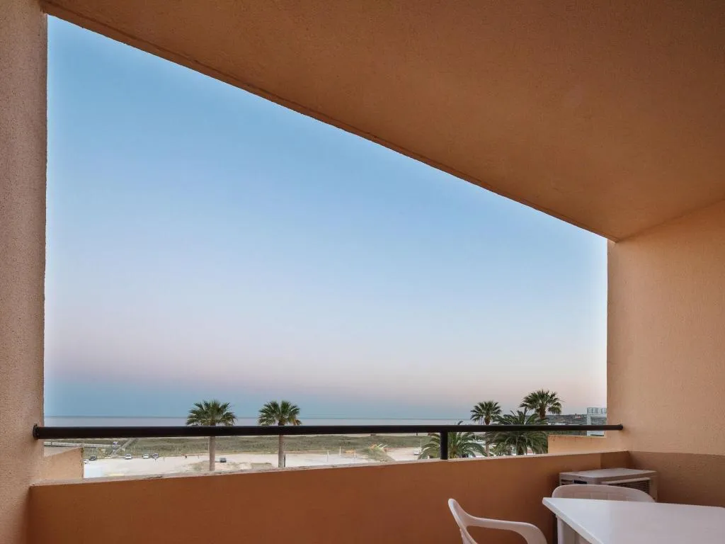 Room, Meia Praia Lagos, Algarve