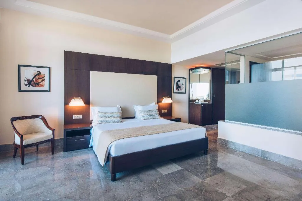Room, Iberostar Selection Diar el Andalous, Tunisia