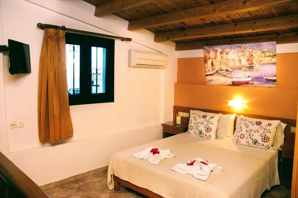 SUITE DUPLEX Room, Ippoliti Village, Crete