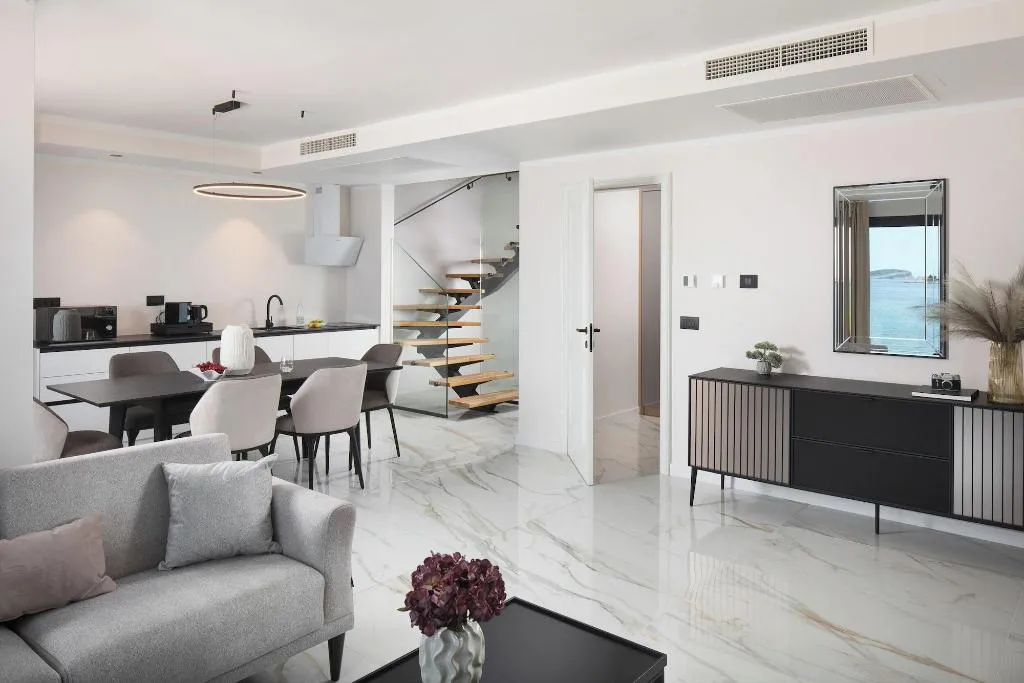 Room, Hotel Vallum by St.Pietro, Dubrovnik