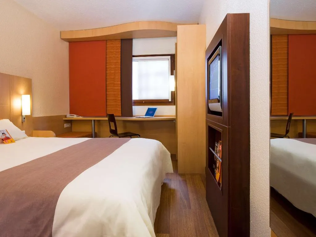 Room, ibis Lisboa Sintra, Lisbon