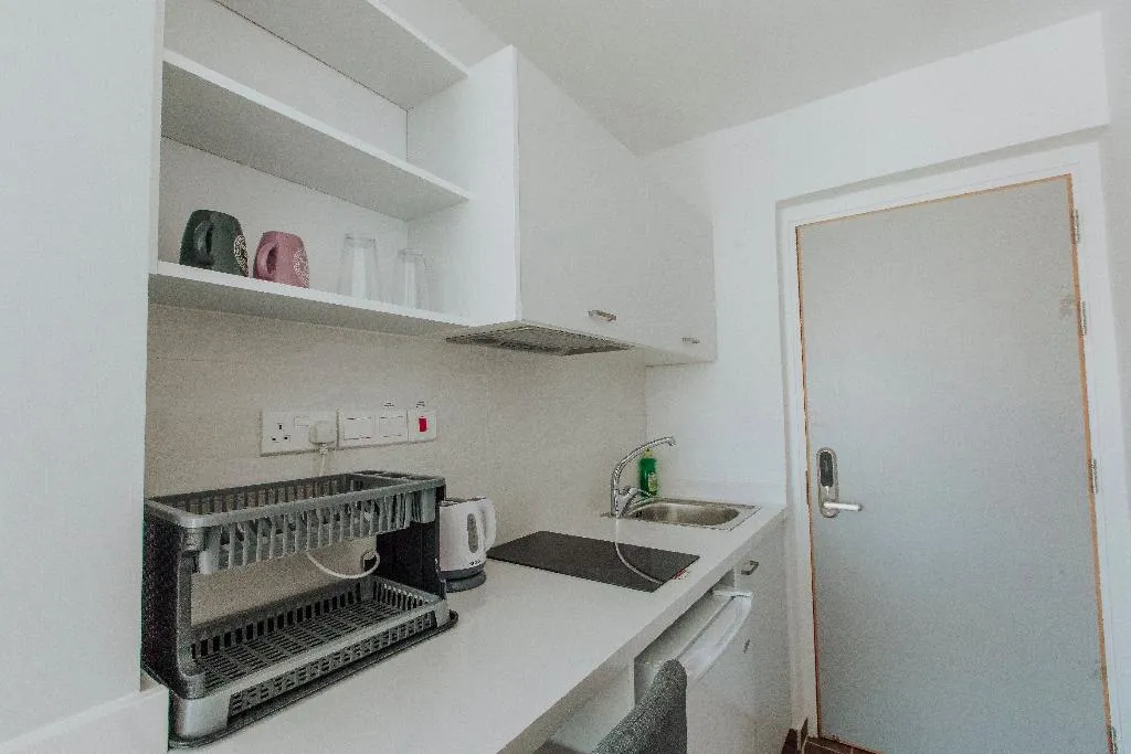 STUDIO STANDARD Room, River View Boutiques Apts, Cyprus
