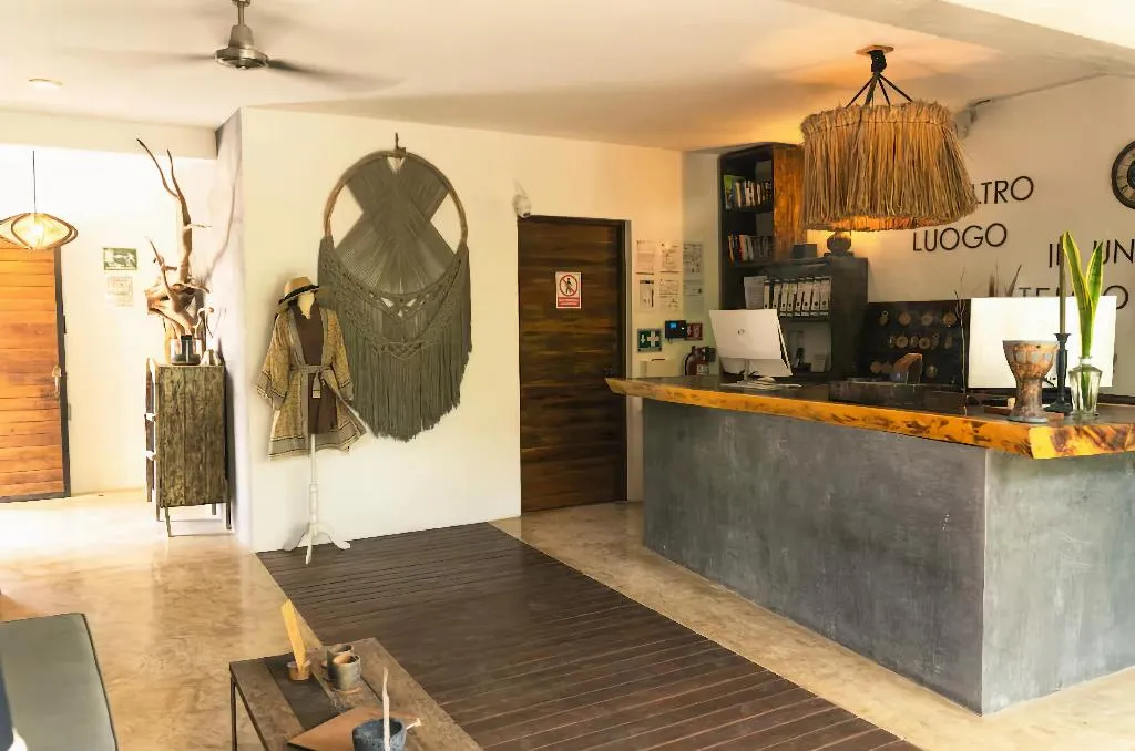 Room, Panacea Condo Tulum, Cancun Area