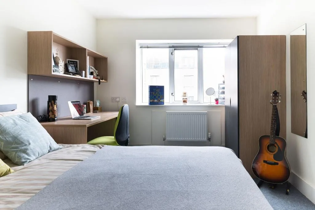 Room, The Montrose, Dublin