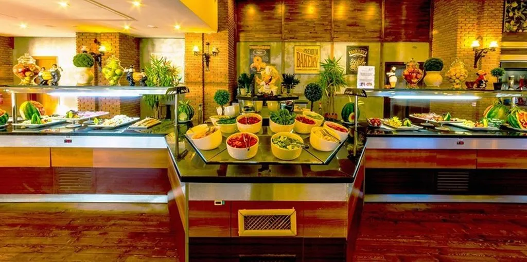 Restaurant, Grand Yazici Club Marmaris Palace, Dalaman