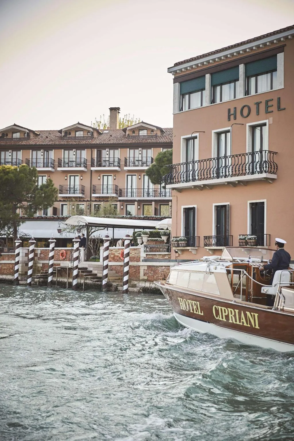 Room, Hotel Cipriani, A Belmond Hotel, Venice, Venice