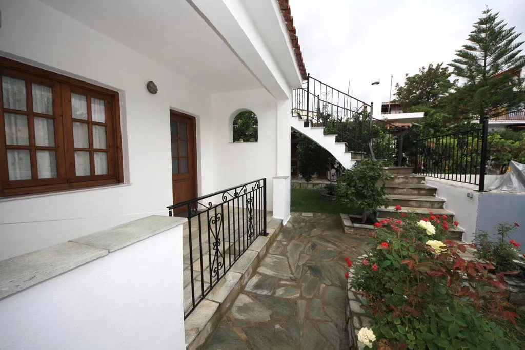 General view, Amalia Studios, Skiathos