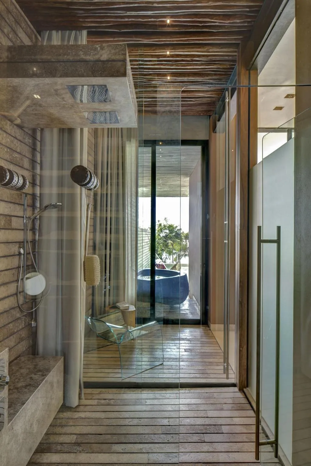 Room, La Casa de la Playa by Xcaret All Inclusive Adults, Cancun Area