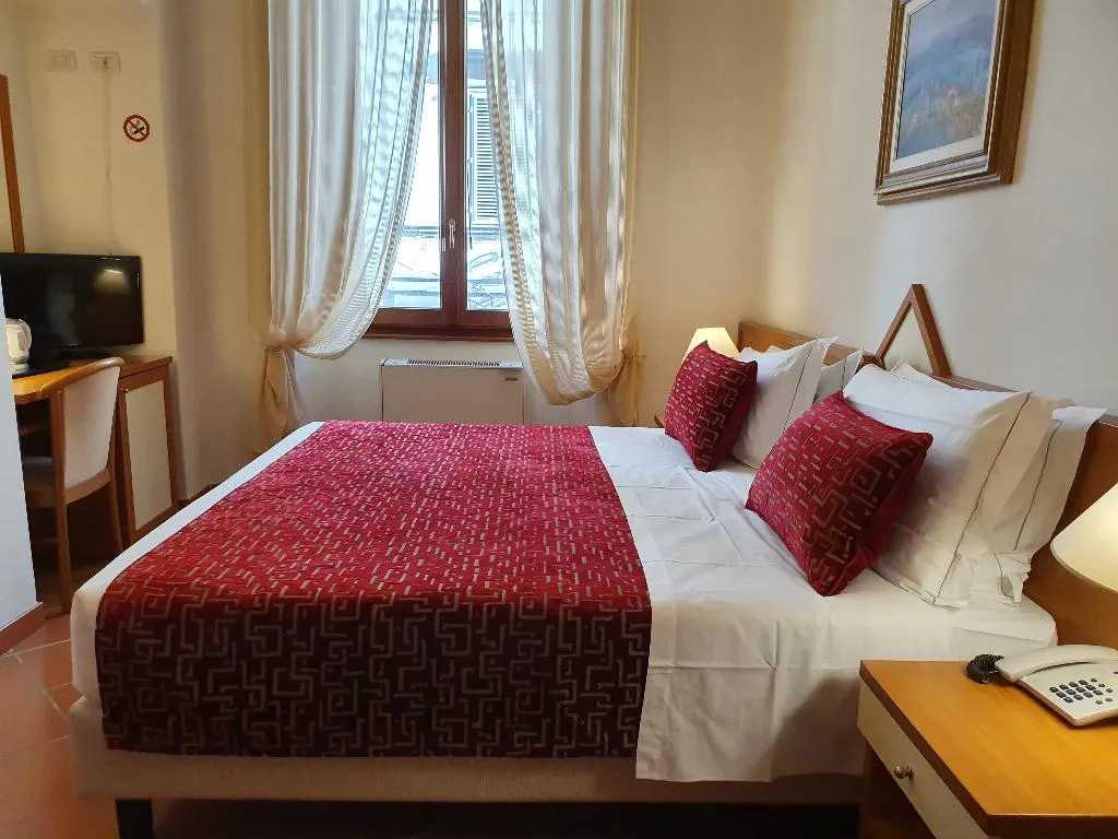 DOUBLE COMFORT Room, Maxim Axial, Florence