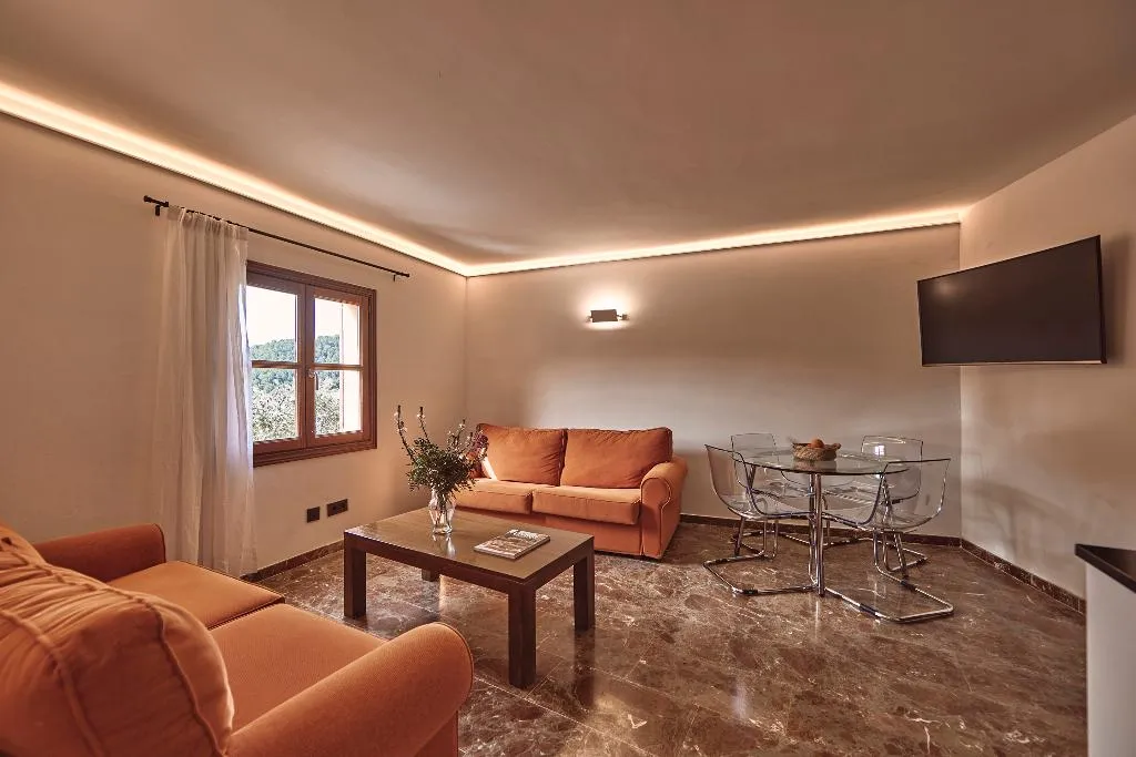 SUITE STANDARD Room, Hotel Maristel, Majorca