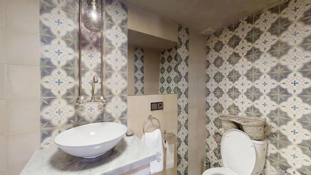 Room, Ferme By Ikalimo, Marrakech