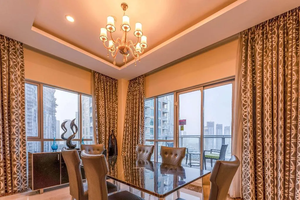 Room, Ramada Downtown Dubai, Dubai