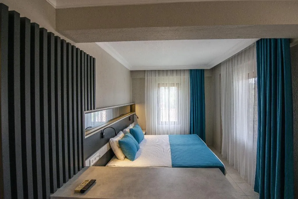 Room, Gocek Arion Hotel, Dalaman