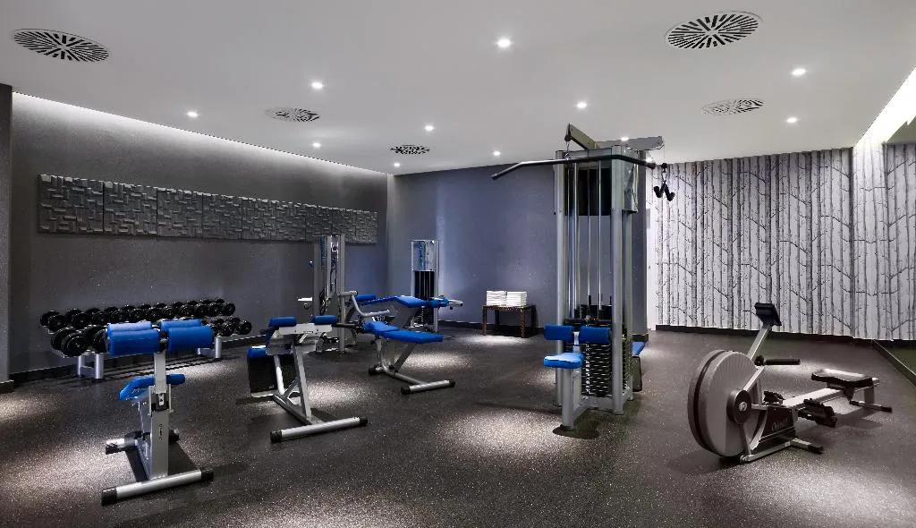 Sports and Entertainment, Hotel Park Plaza Histria, Istria