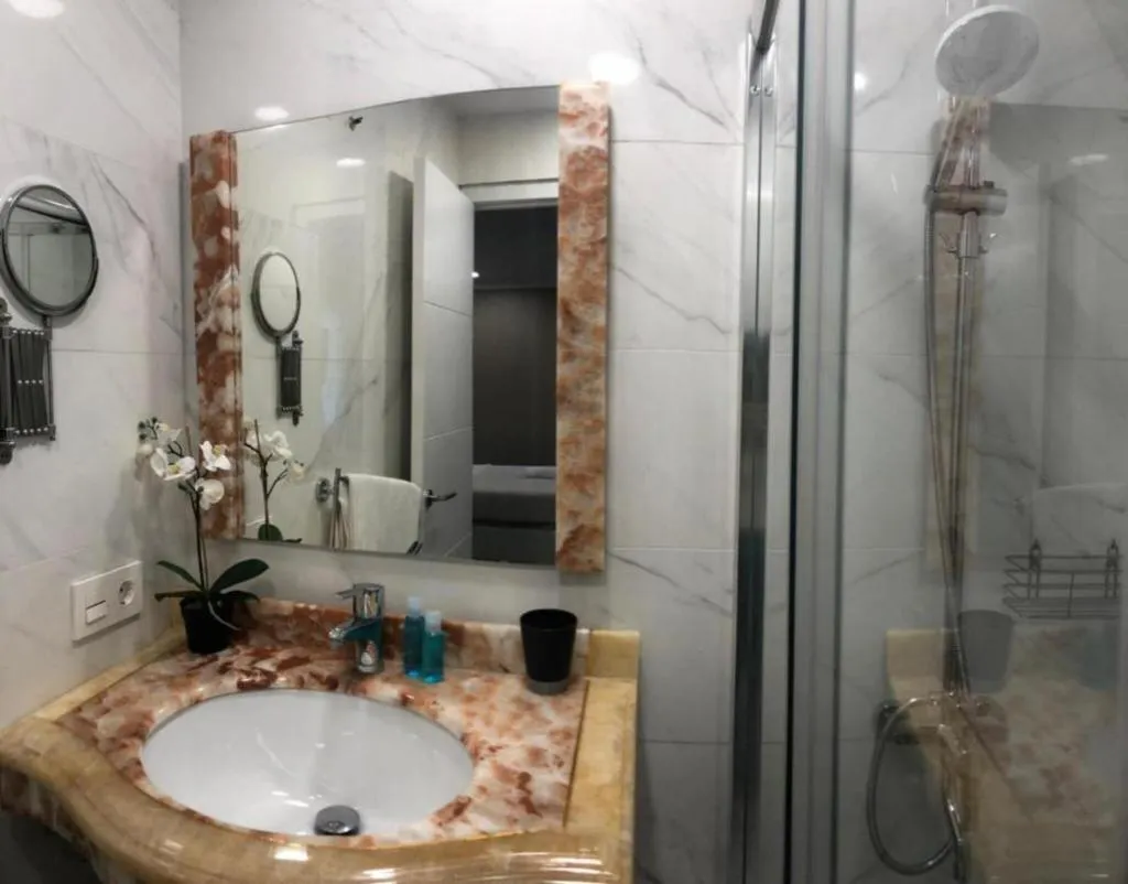 Room, Hotel Boutique Princesa, Costa Del Sol