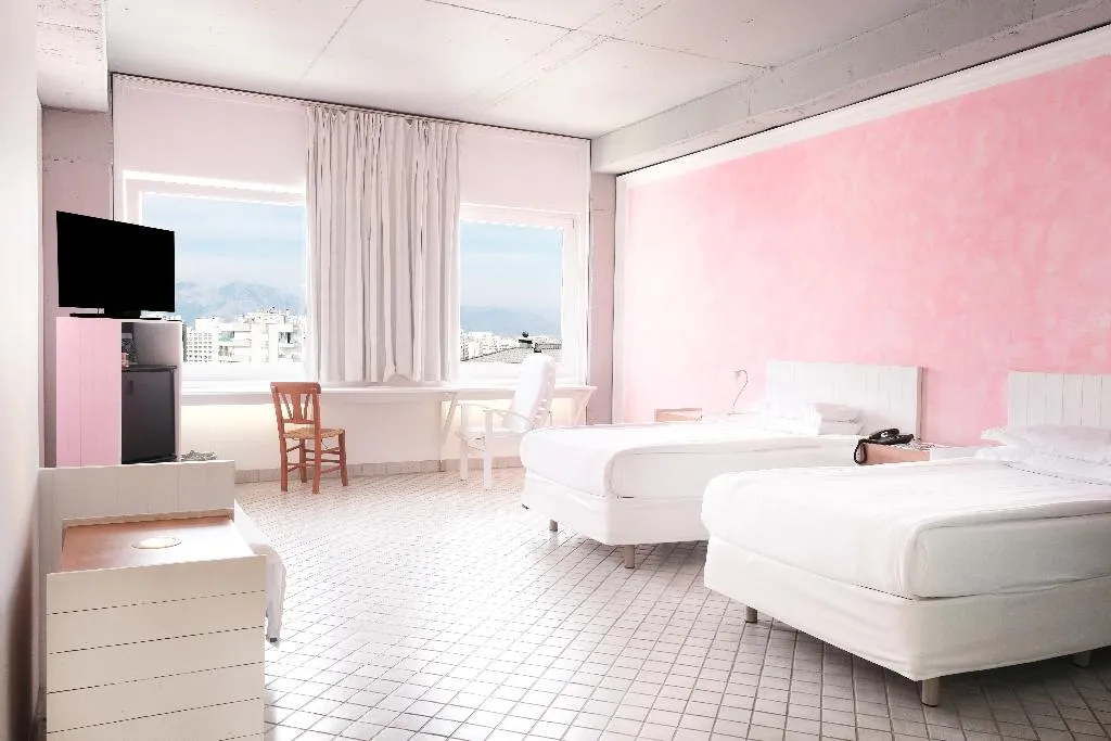 DOUBLE CITY VIEW Room, The Marmara Antalya, Antalya