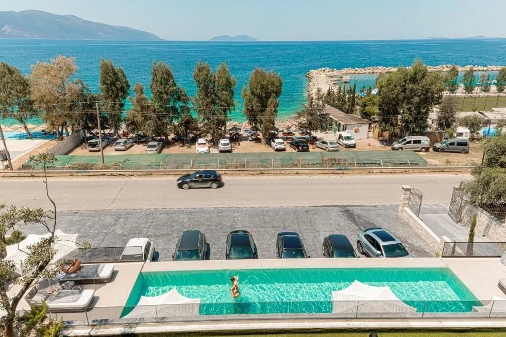 Sports and Entertainment, Mazarine Hotel, Kavaje