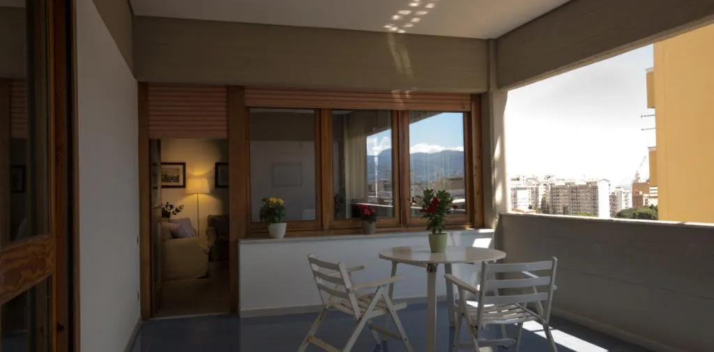 SUITE LUXURY Room, Marbela Apartments & Suites, Palermo