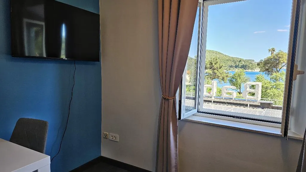 APARTMENT SUPERIOR Room, Villa Babilon, Dubrovnik