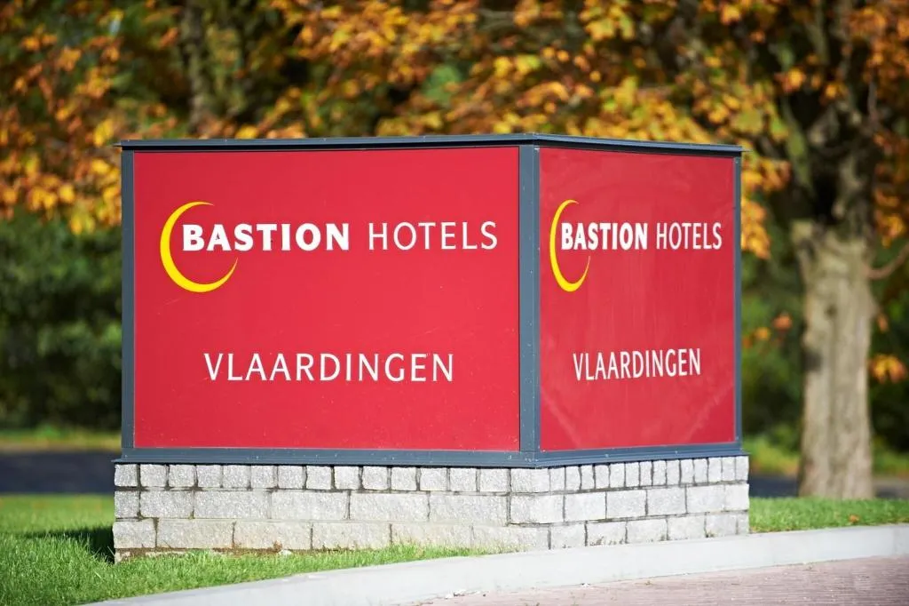 General view, Bastion Hotel Vlaardingen, Amsterdam