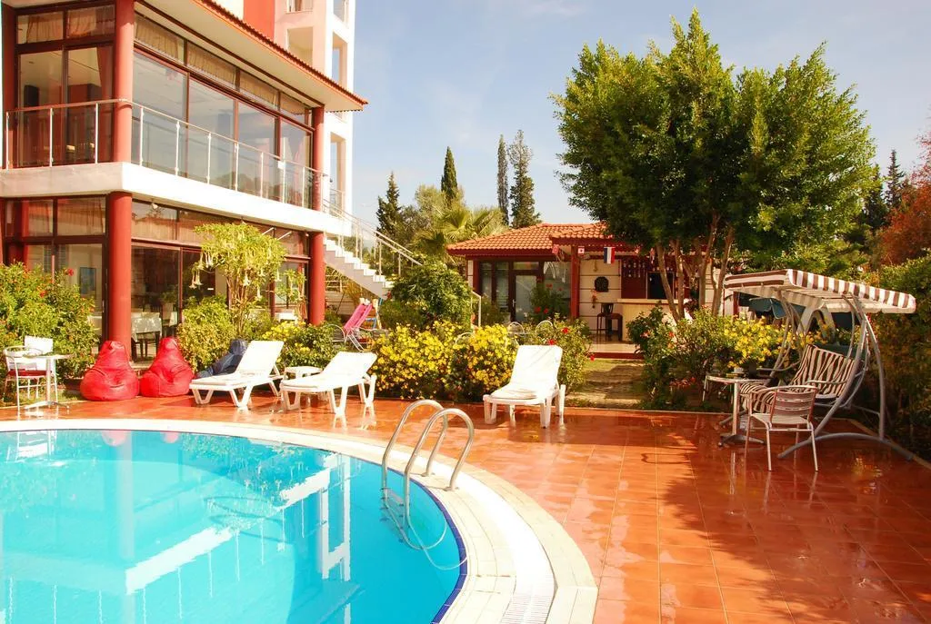 General view, Carna Garden Hotel, Antalya