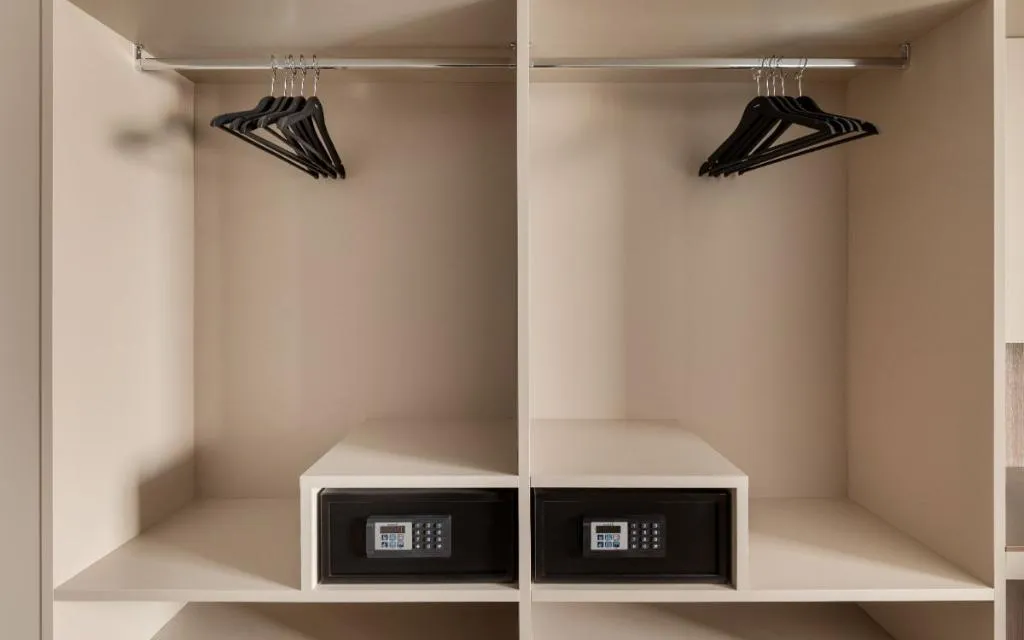 DOUBLE DELUXE Room, Living Hotel Milano, Milan