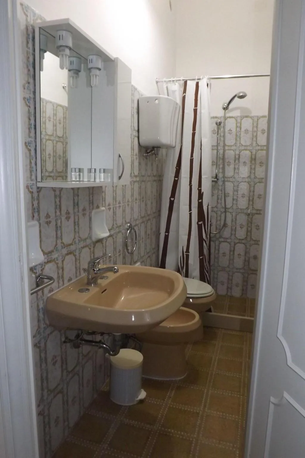 Room, B&B dei Filosofi, Rome