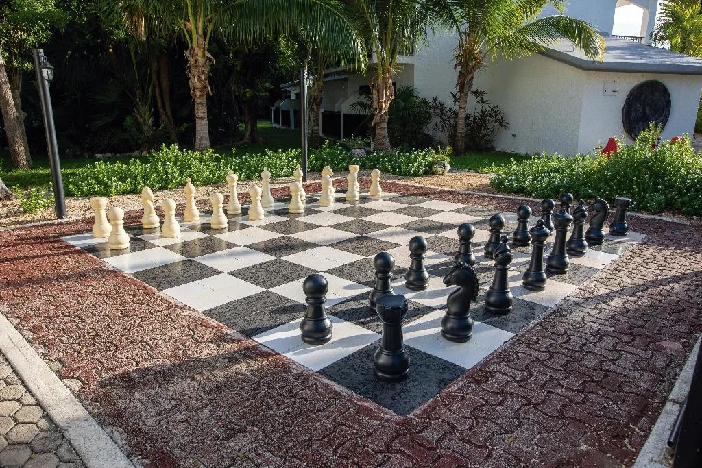 Sports and Entertainment, Riu Lupita - All Inclusive, Playa Del Carmen