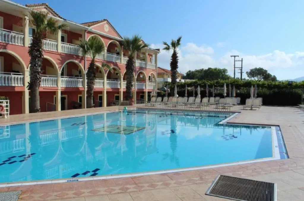 Pool, Anastasia Beach, Zante