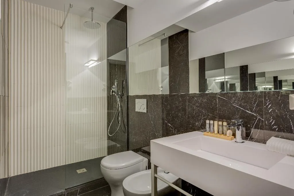 SUITE SUPERIOR Room, Otivm Hotel, Rome