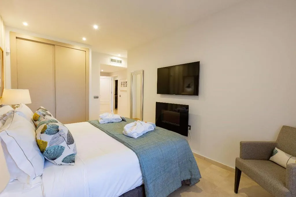 Room, Wyndham Grand Costa del Sol, Costa Del Sol