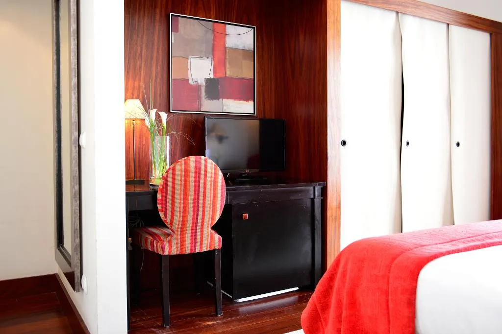 Double or Twin STANDARD Room, Pousada Convento de Tavira, Algarve