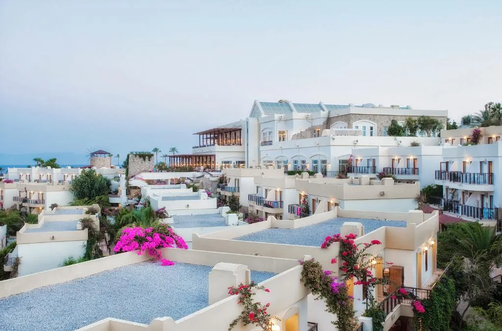 General view, Selectum Colours Bodrum Ex Asteria Bodrum Resort, Bodrum