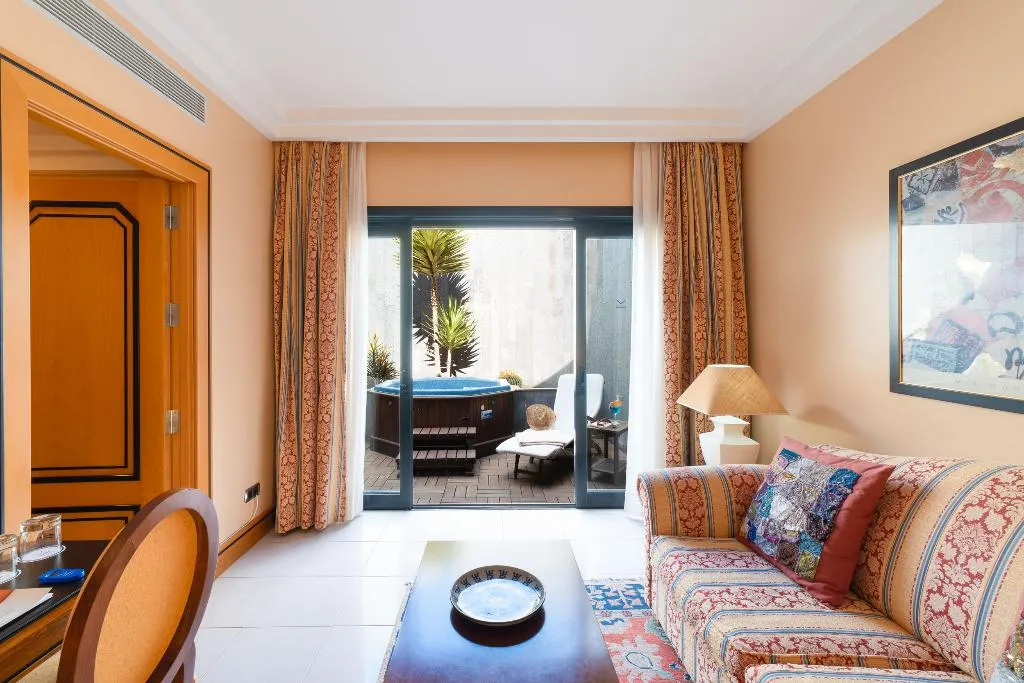 SUITE STANDARD Room, Villa Vik Hotel Boutique, Lanzarote