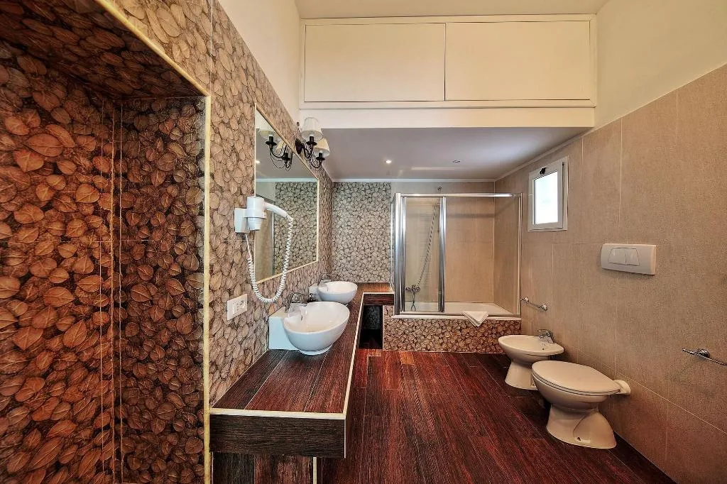 Room, Antica Dimora Donna Isabella, Rome