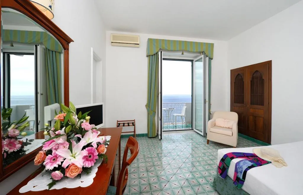 Double or Twin SUPERIOR Room, Luna Convento, Naples