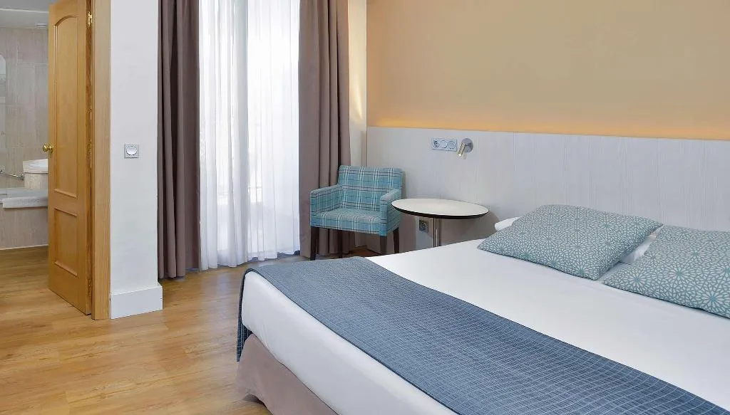 DOUBLE STANDARD Room, Sol Torremolinos Don Pedro, Costa Del Sol