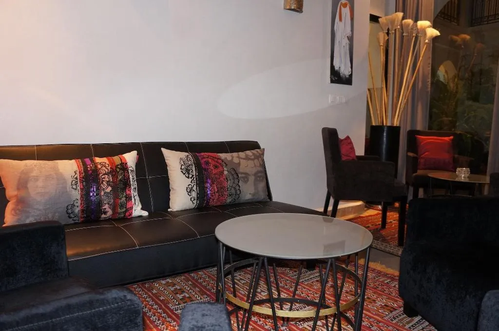 Sports and Entertainment, Riad Shanima & Spa, Marrakech