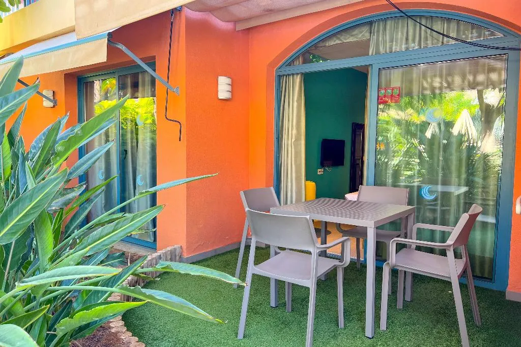 APARTMENT ONE BEDROOM Room, Apartments Cordial Mogan Valle, Gran Canaria