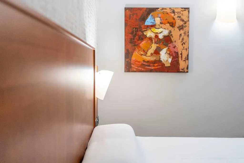 Double or Twin STANDARD Room, Torreluz Centro, Costa Almeria