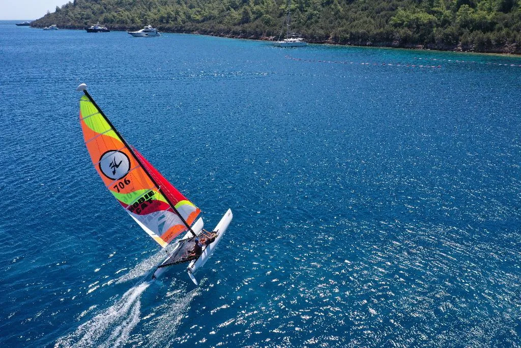 Sports and Entertainment, Hapimag Sea Garden Resort, Bodrum