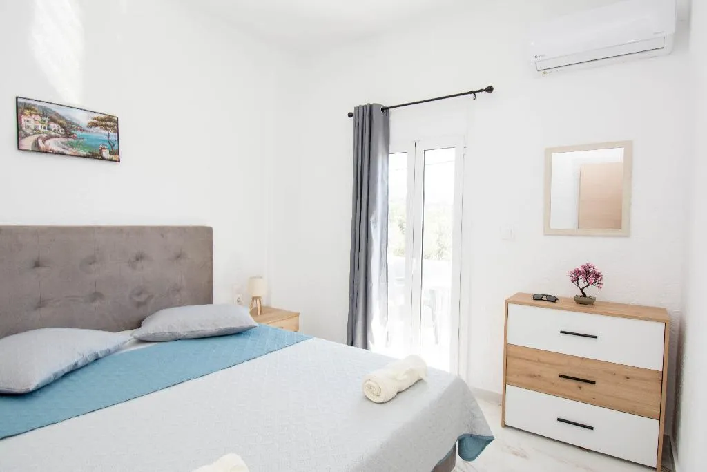 APARTMENT STANDARD Room, Zervakis Apartments, Crete